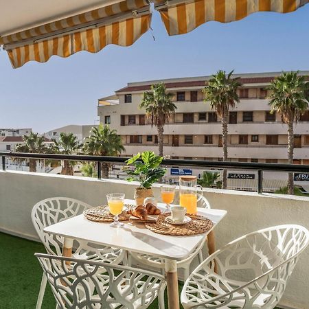 Summerland Luxury Apartment Ln Los Cristianos Лос-Крістіанос Екстер'єр фото