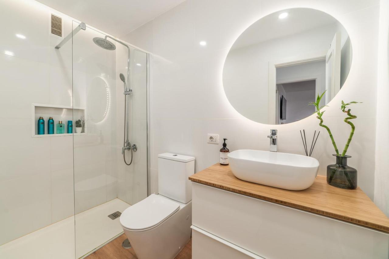 Summerland Luxury Apartment Ln Los Cristianos Лос-Крістіанос Екстер'єр фото