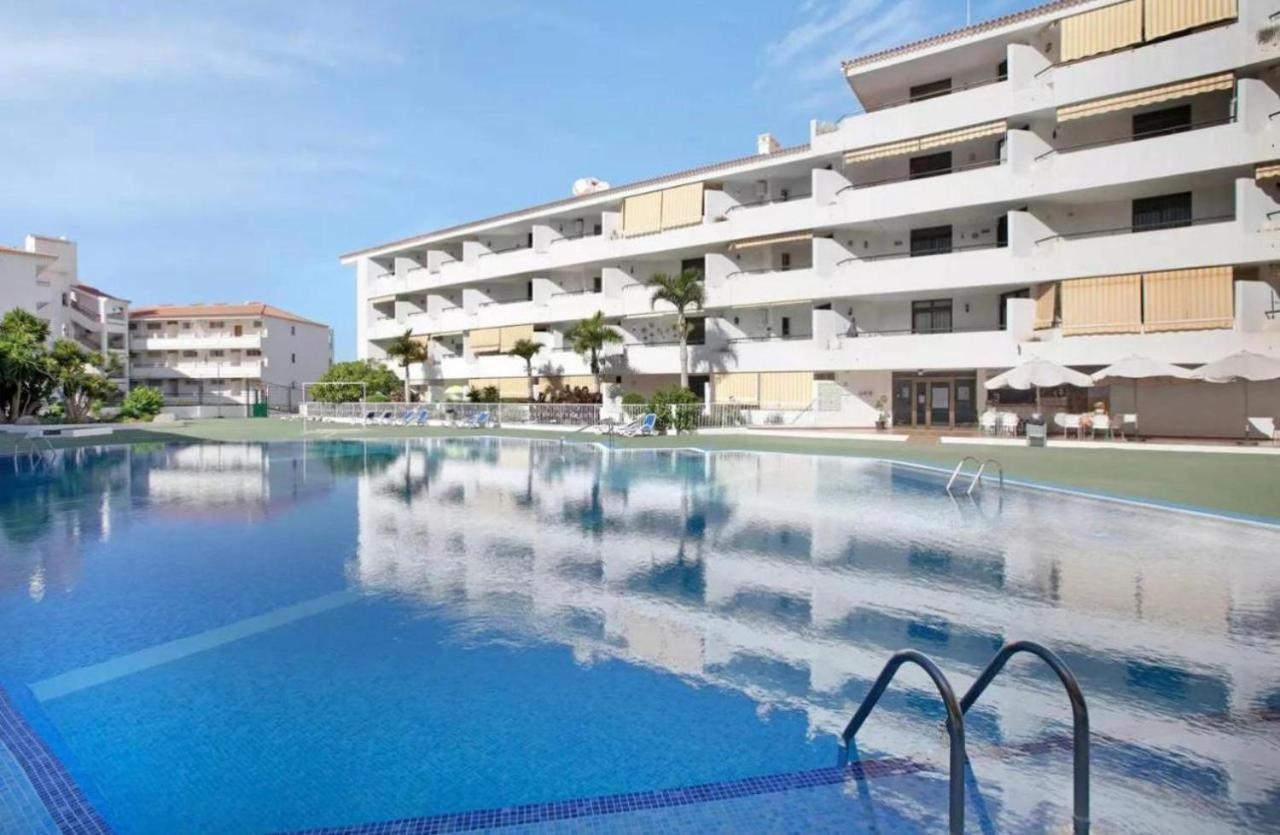Summerland Luxury Apartment Ln Los Cristianos Лос-Крістіанос Екстер'єр фото