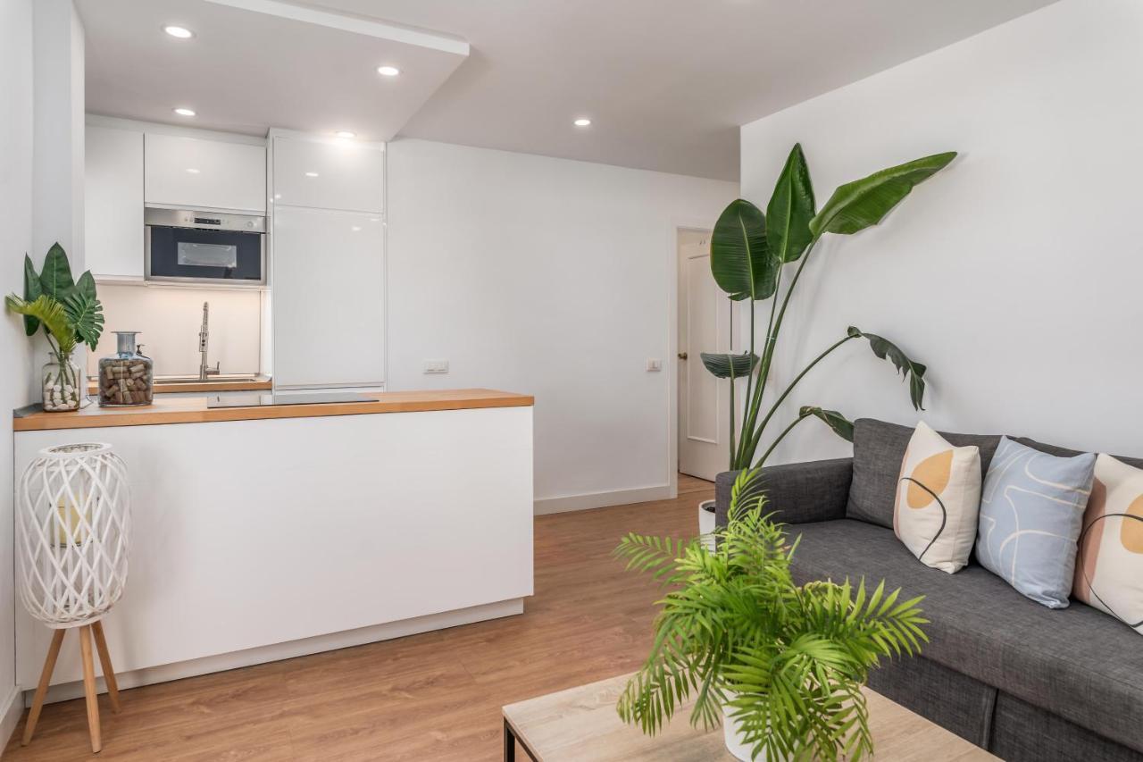 Summerland Luxury Apartment Ln Los Cristianos Лос-Крістіанос Екстер'єр фото