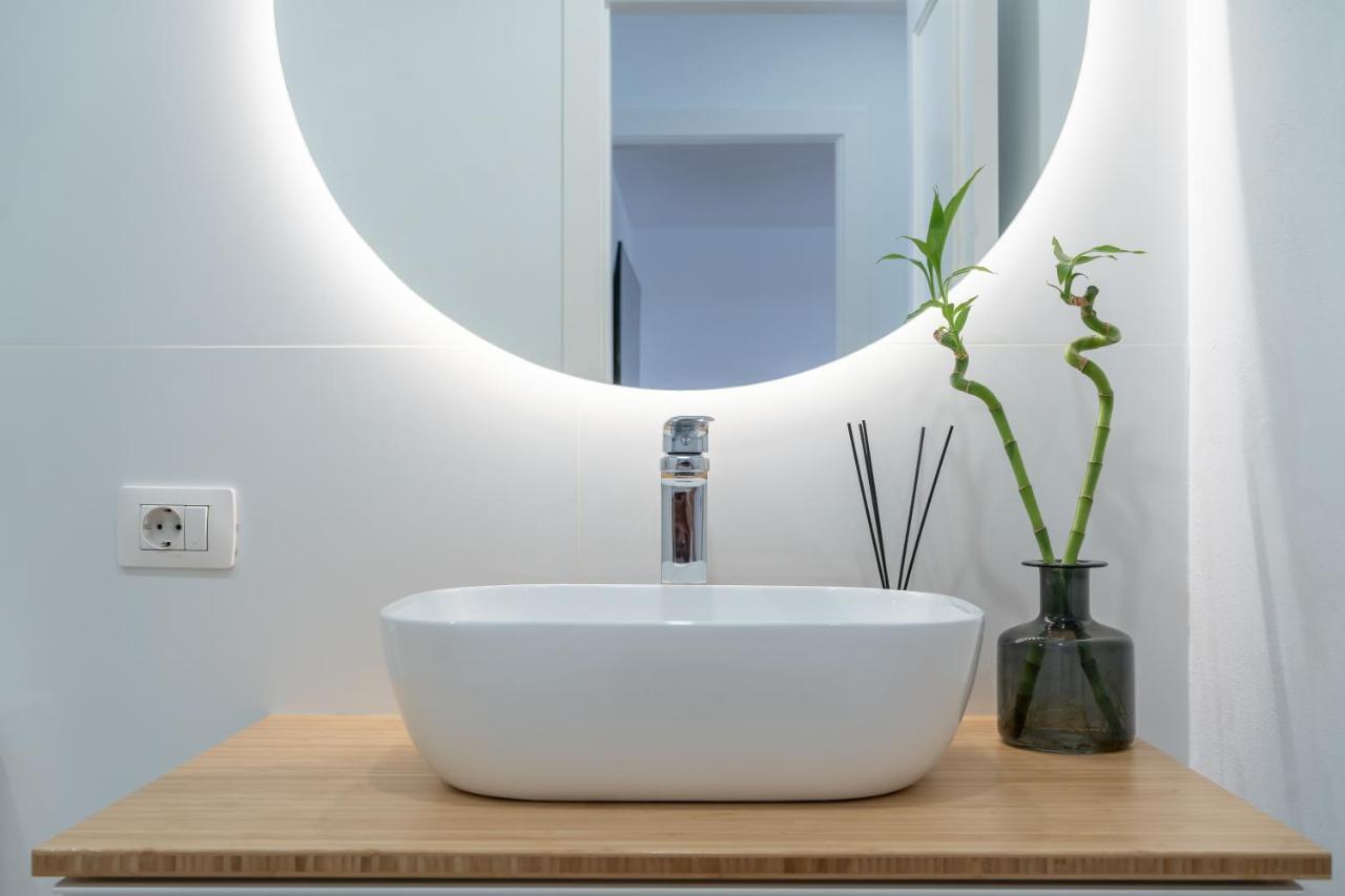 Summerland Luxury Apartment Ln Los Cristianos Лос-Крістіанос Екстер'єр фото