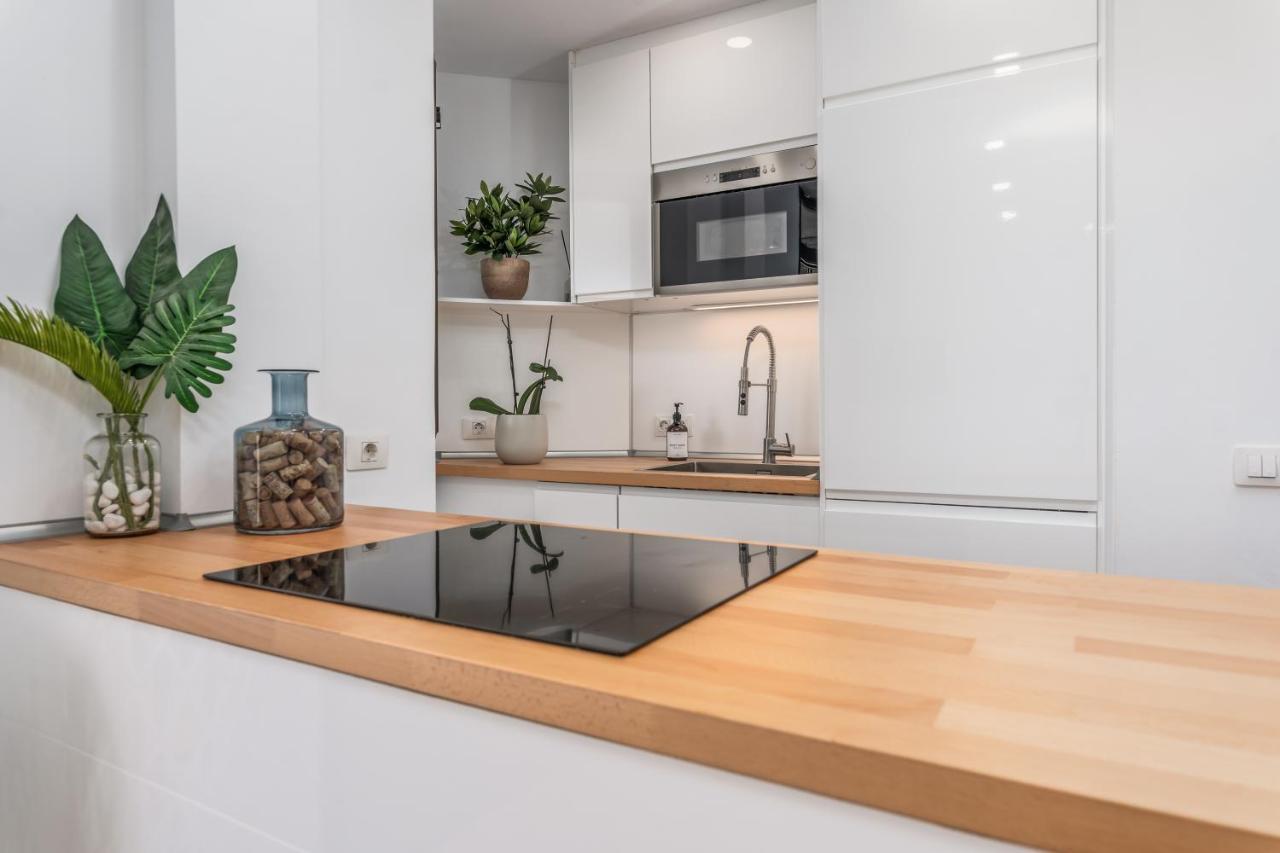 Summerland Luxury Apartment Ln Los Cristianos Лос-Крістіанос Екстер'єр фото