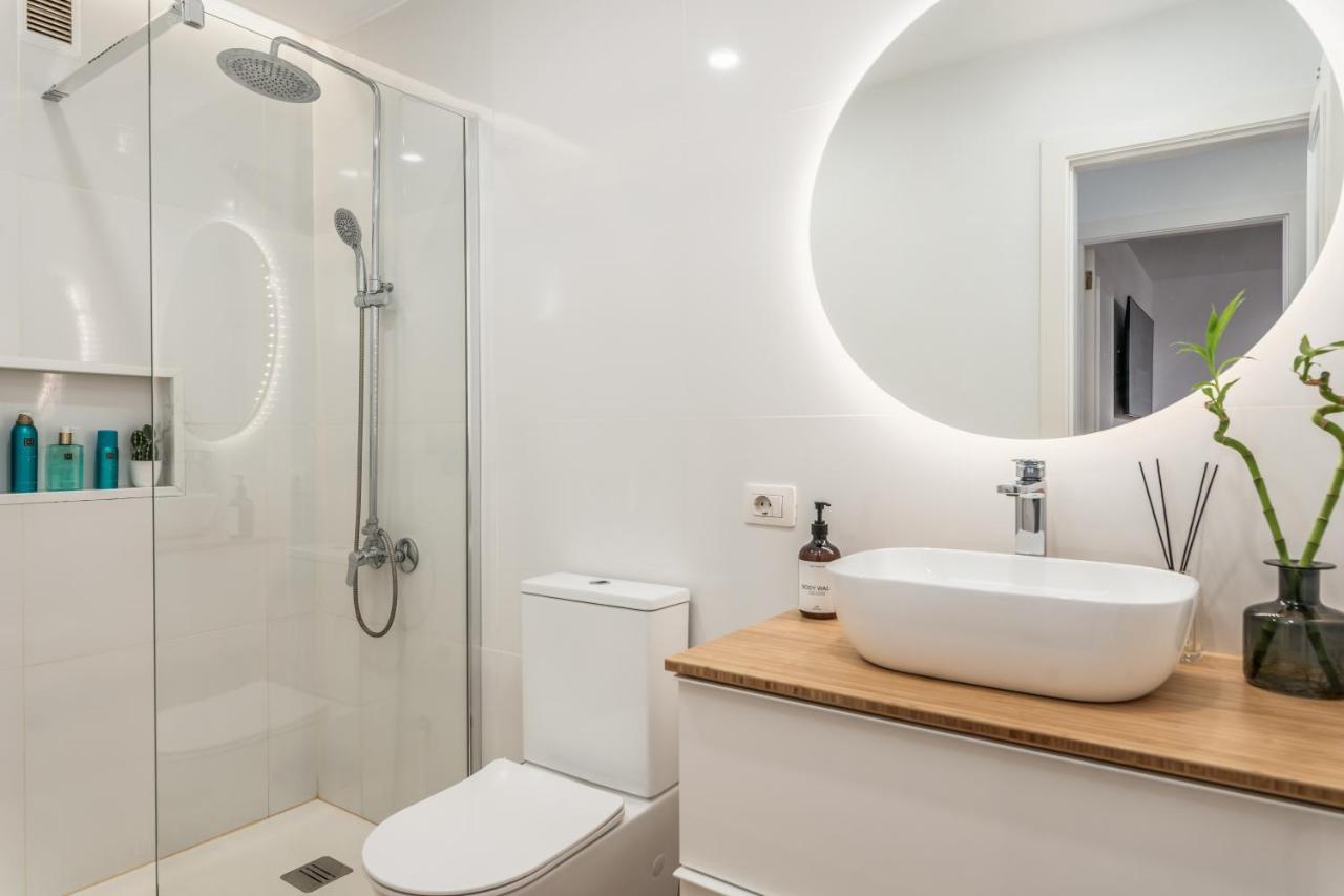 Summerland Luxury Apartment Ln Los Cristianos Лос-Крістіанос Екстер'єр фото